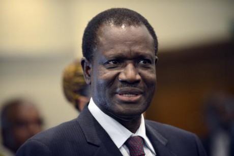 L'Afrique de l'Ouest prolonge le mandat de sa force en Guinée-Bissau