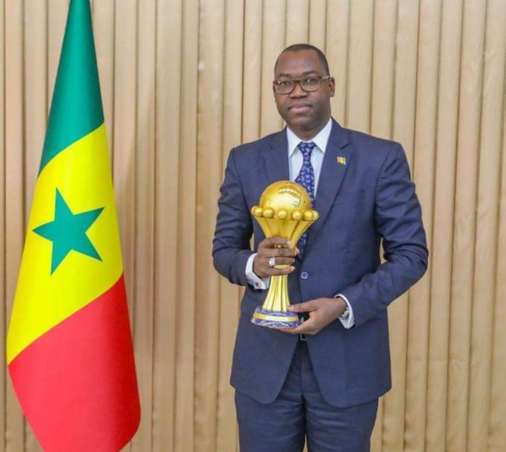 Location de véhicule à 200 millions FCFA, réfection du bureau : Yankhoba Diatara se justifie 