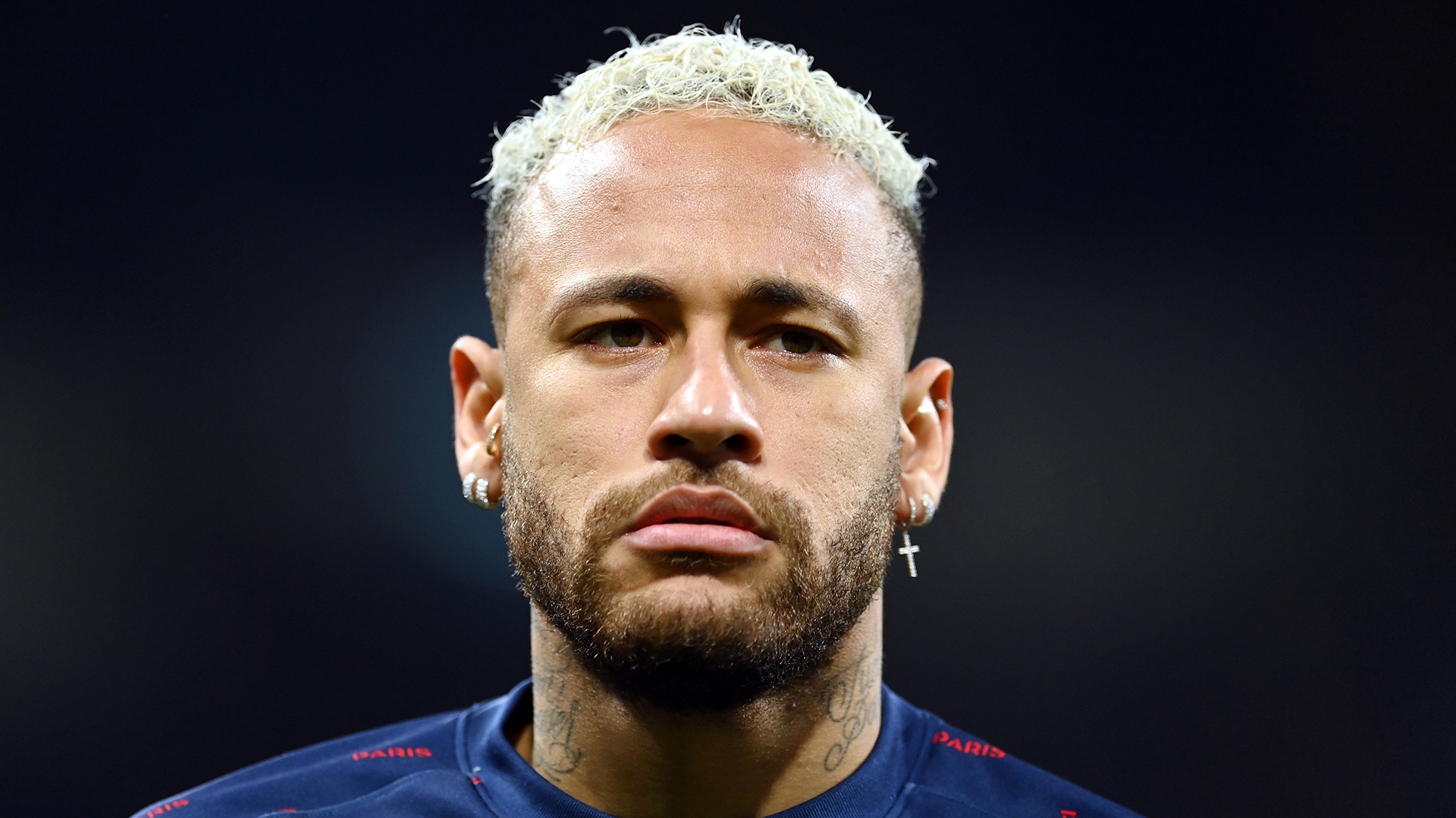 Le Barça n’envisage pas un possible retour de Neymar