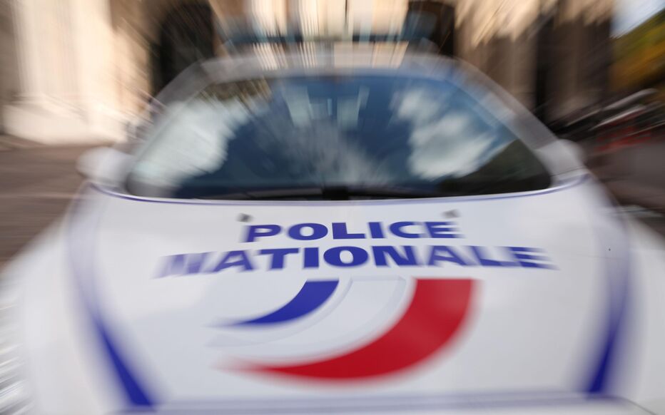 Marseille : une femme tuée par balles