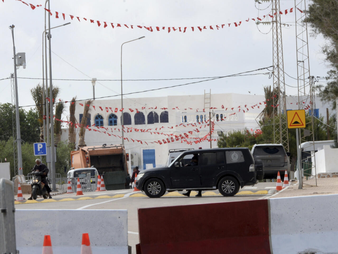 Tunisie: après l'attaque de Djerba, la communauté juive partagée entre colère et incrédulité