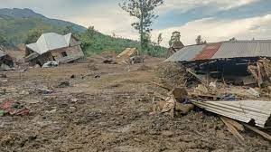 Inondations en RDC: «Il faut une réponse humanitaire et du gouvernement à la hauteur de la catastrophe», alerte MSF