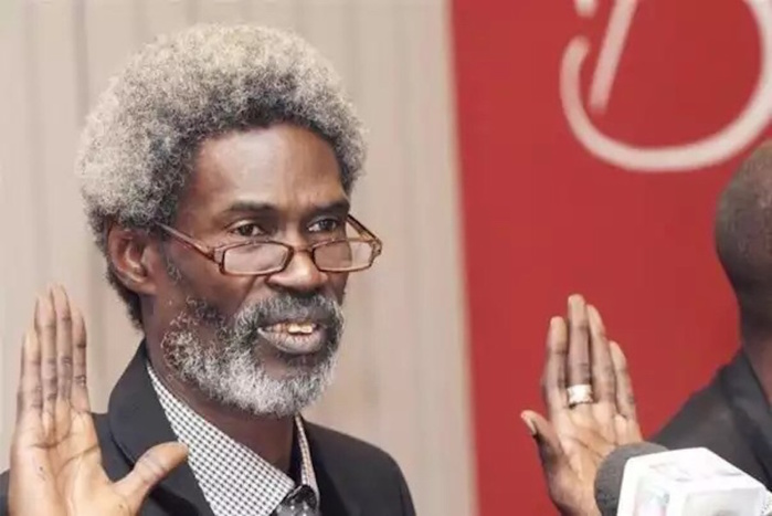 Escroquerie sur Cheikh Amar et Aminata Touré : Me Ciré Clédor Ly renvoie sur ce que cache M. Amar pour « accepter de perdre 30 millions »