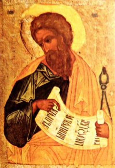 Un Café Théologique lié au temps de l’Avent : « Prophète, qui es-tu ? »