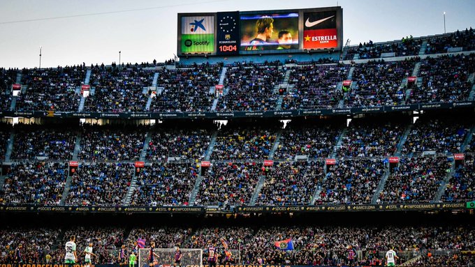 Le Barça écope d'une amende de 15 millions d’euros pour des irrégularités de paiement