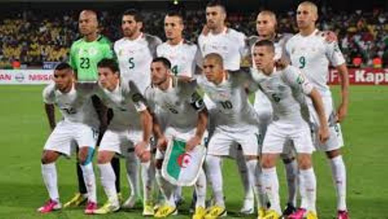 CAN 2015: l'Algérie affiche ses ambitions