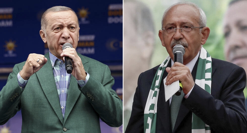 Turquie: une fin de campagne électorale marquée par une violence rare