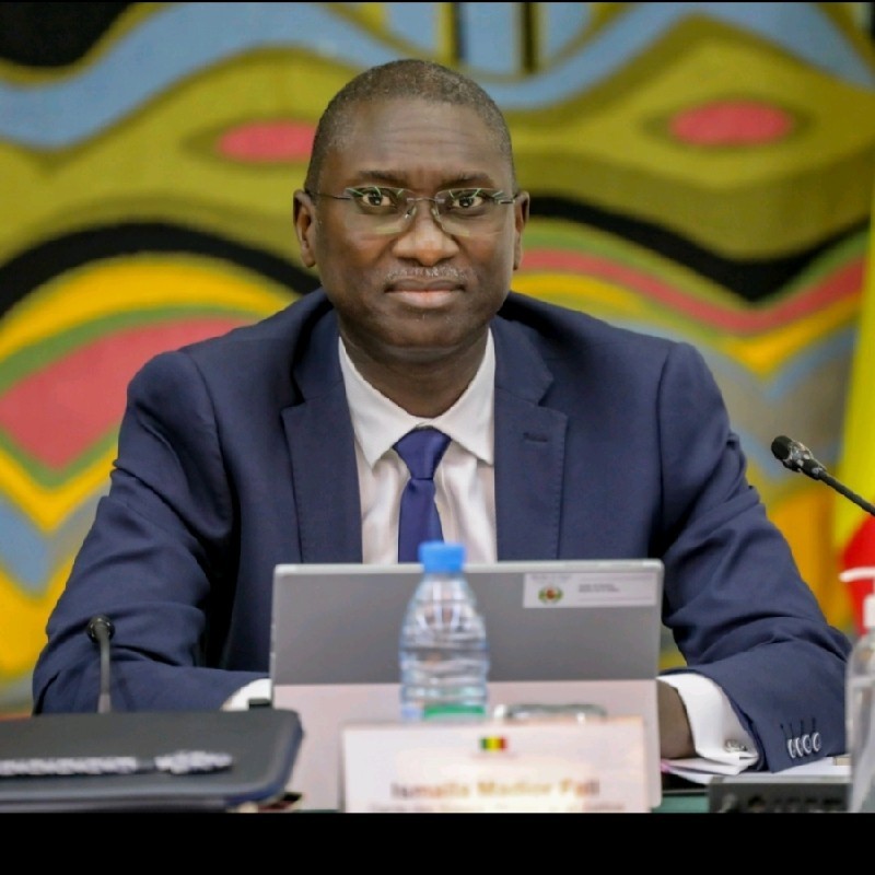 « Au Sénégal, en dehors de mars 2021, lorsqu'il y a des manifestations, il y a zéro mort » (ministre de la Justice)