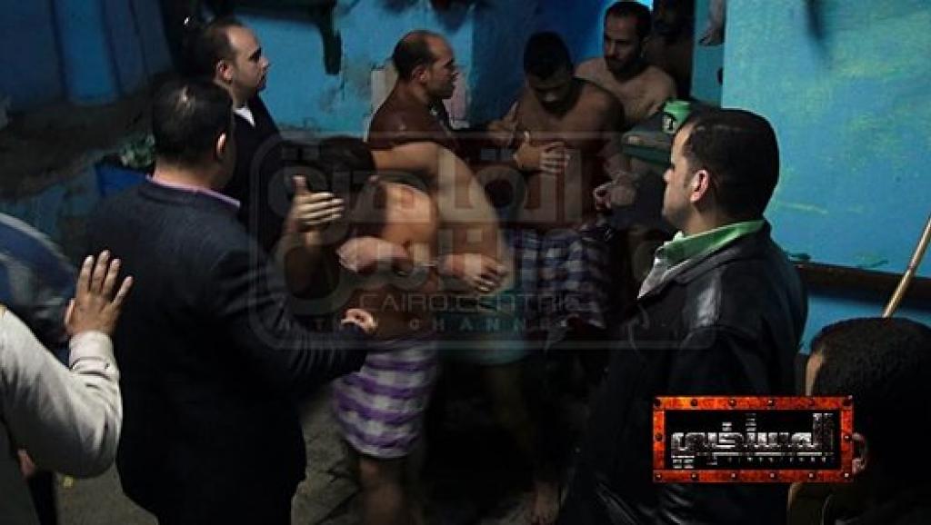 La communauté homosexuelle à nouveau mise à mal en Egypte