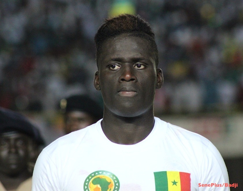 "Notre poule est franchement difficile", Kara Mbodj