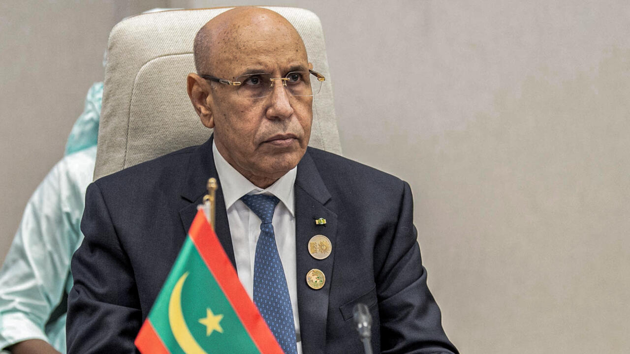 Mauritanie: un triple scrutin test pour le pouvoir à un an de la présidentielle