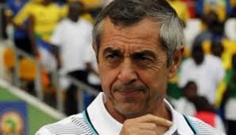 CAN 2015-Publication de la liste des "Lions": la stratégie d'Alain Giresse