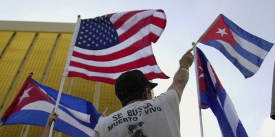 Rapprochement États-Unis-Cuba: le rôle-clé du pape François