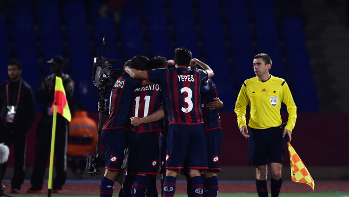 Mondial des clubs : Une finale Real Madrid-San Lorenzo
