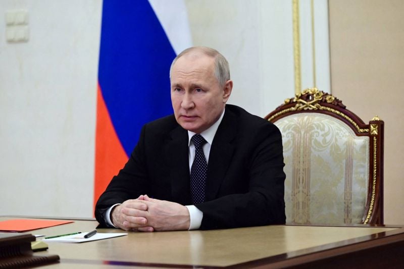 Moscou annonce la mort de deux responsables militaires russes sur le front en Ukraine