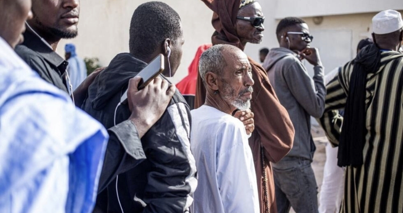 Élections en Mauritanie: le pays toujours dans l'attente des résultats par la Ceni
