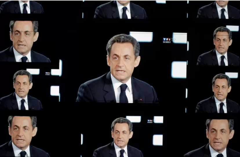 Sarkozy jugé pour corruption: les grandes dates de l’affaire des “écoutes”