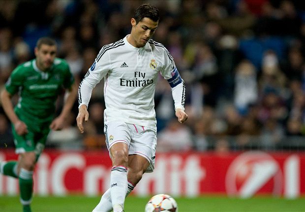 Real Madrid : Bale-Ronaldo, qui est le plus rapide ? Benzema donne la réponse