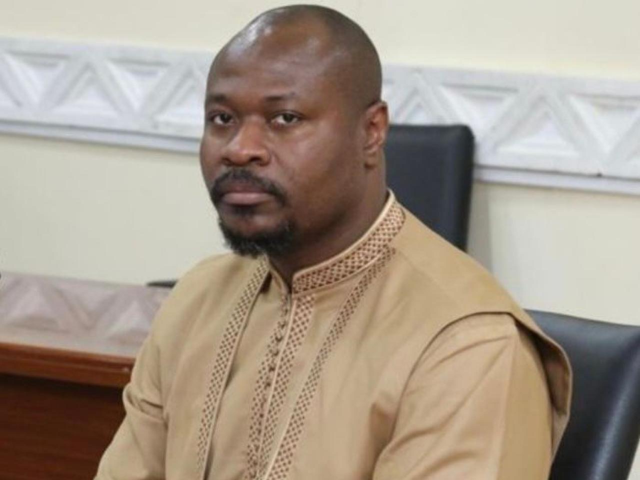 Affaire sweet beauté : Guy Marius Sagna appelle à la "résistance"