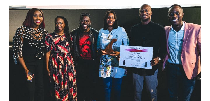 Nollywood Week dévoile les grands gagnants de son 10e festival