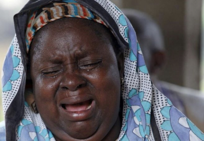 Culte de la faim au Kenya : les enfants ciblés pour mourir en premier, selon un pasteur