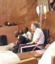 Bibo Bourgi demande une prolongation de 15 jours