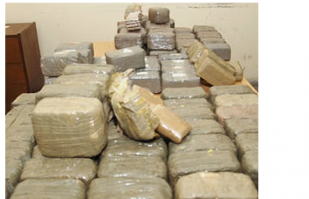 Livraison de drogue: la Section de Recherches aux trousses d'officiels de la sous-région