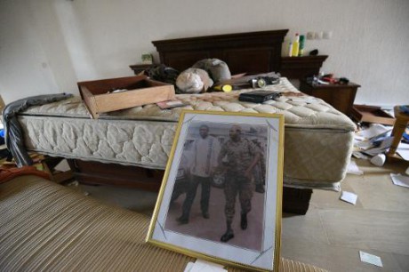 Côte d'Ivoire: arrestation d'un chef de guerre, un de ses hommes tués