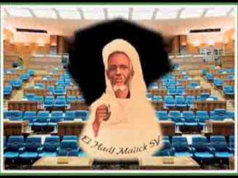 Symposium Mawloud 2015 : L'émergence doit prendre en compte les aspirations spirituelles du peuple (religieux)