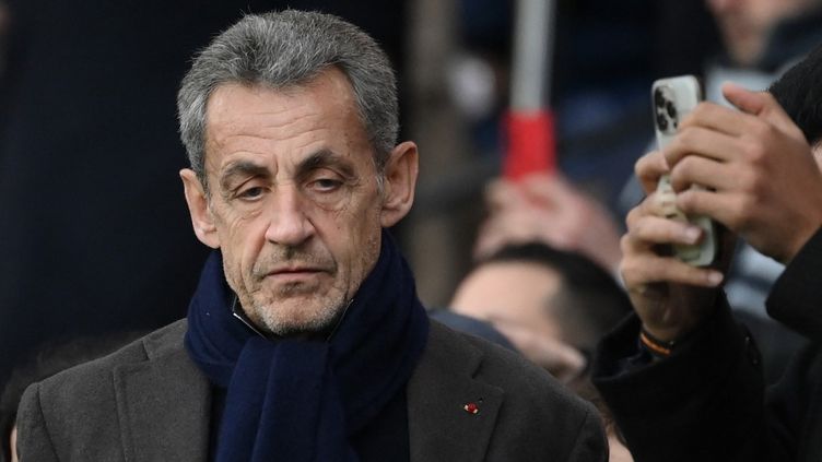 France: l'ancien président Sarkozy condamné en appel, se pourvoit en cassation