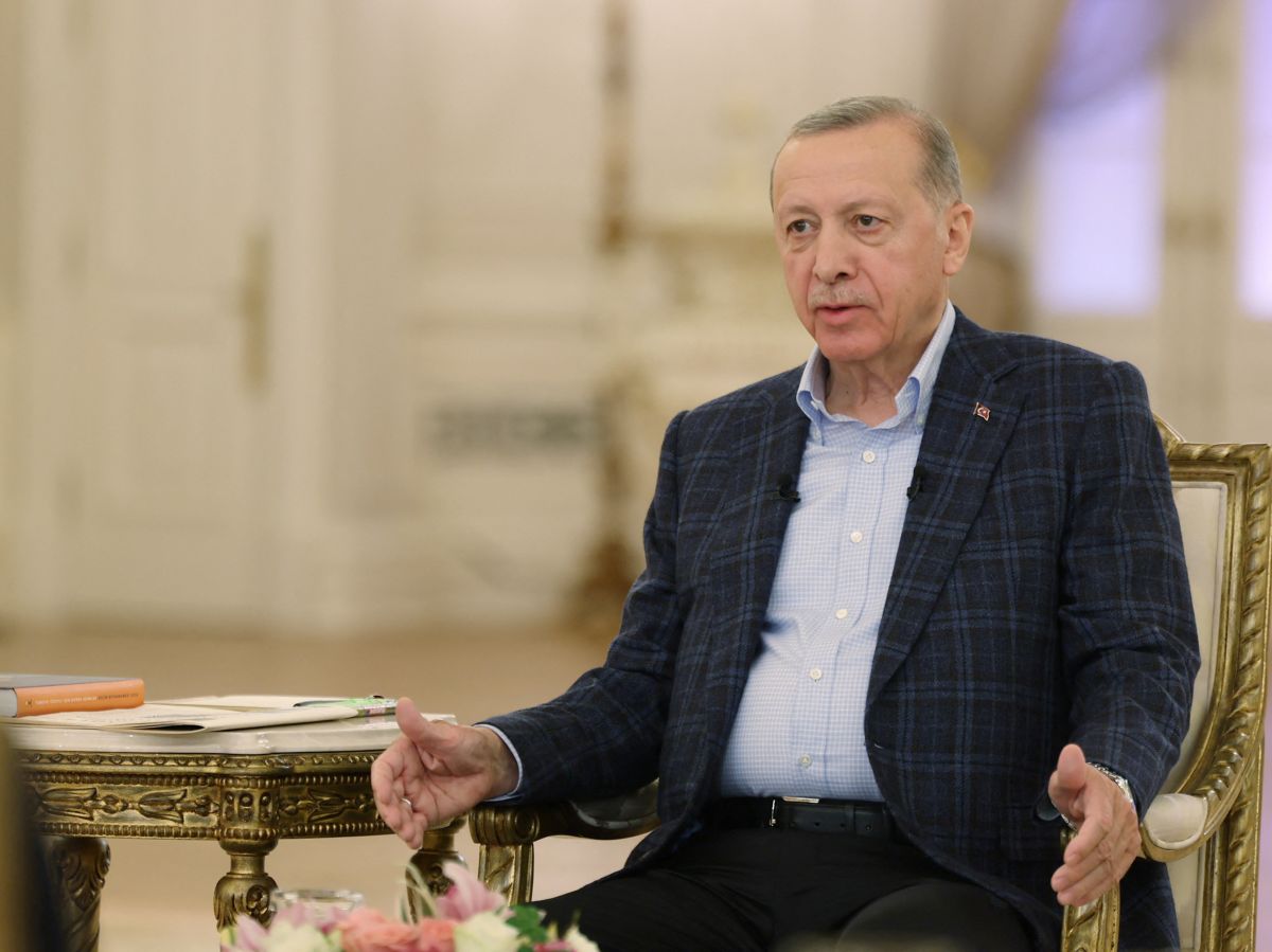 L'accord céréalier en mer Noire est prolongé de deux mois, annonce Recep Tayyip Erdogan