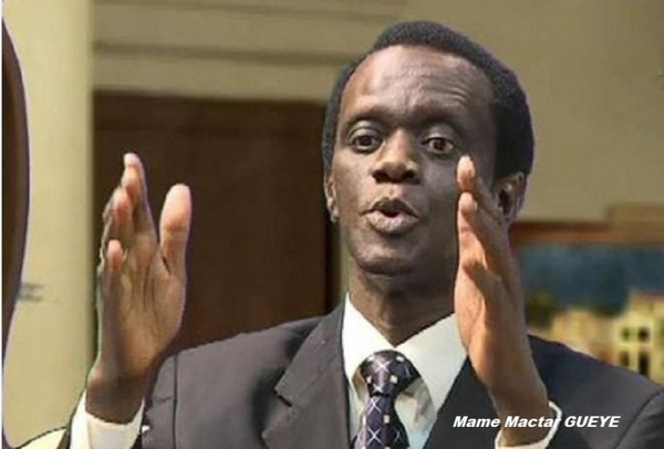 ​JAMRA ET MBAÑ GACCE ANTICIPENT: «L’aide canadienne serait plus pertinente contre Ebola, que pour le renforcement des Lgbt dans leurs déviances»!