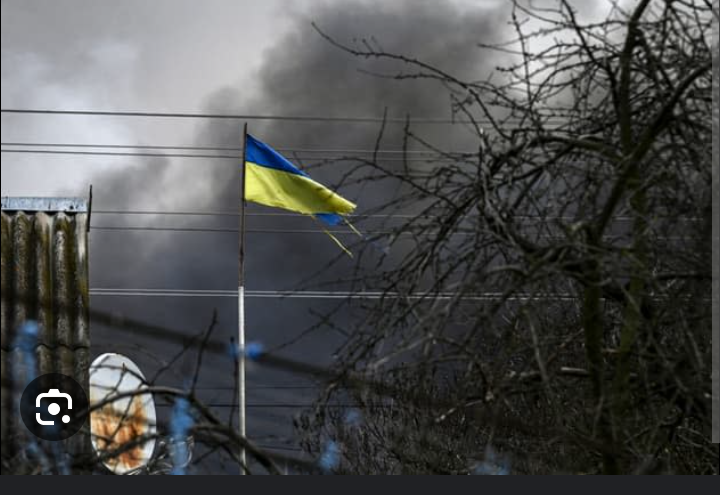 Ukraine: plusieurs explosions entendues à Kiev et dans d'autres régions du pays