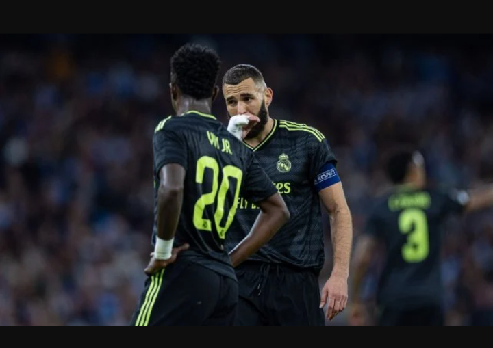 Ligue des Champions : les Catalans se régalent de la déculottée du Real Madrid