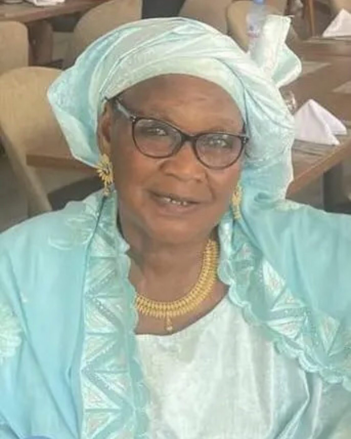 Décès de la député du PDS Lémou Touré NDIAYE à l’AIBD