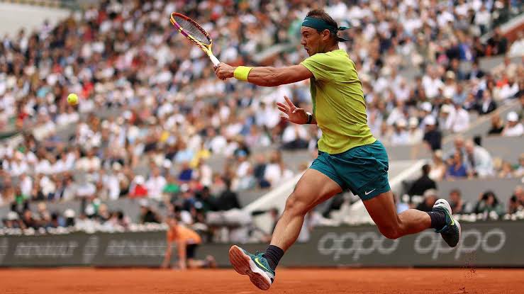 Blessé, Rafael Nadal déclare forfait pour Roland-Garros