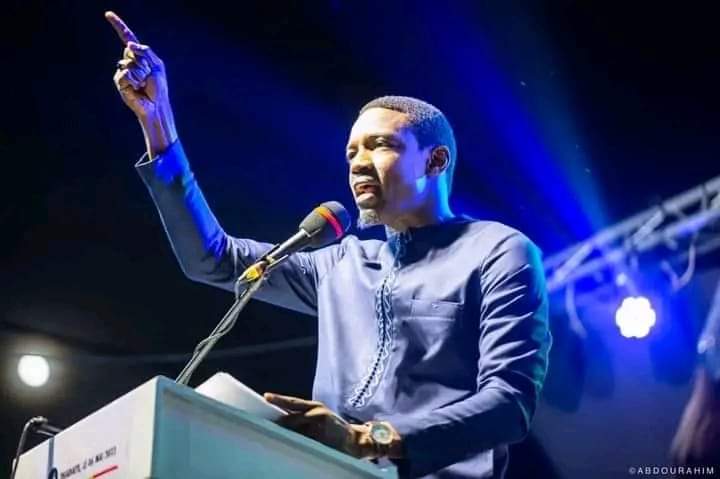 Manifestations meurtrières : Pape Djibril Fall hausse le ton