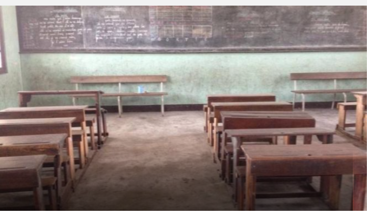 Suspension des cours en  Casamance : « c'est inacceptable », selon Pape Djibril Fall