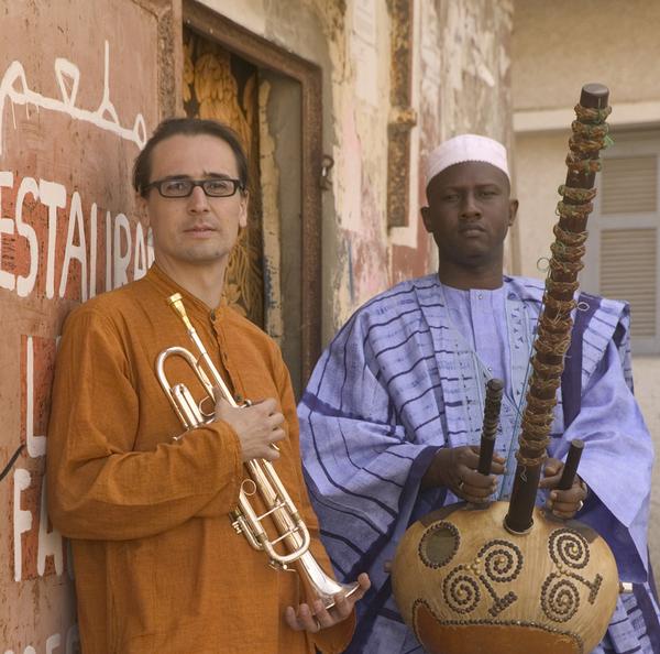 ​Nuit de la Voix à Paris 2015 : Ablaye Cissoko, le seul africain sur le podium