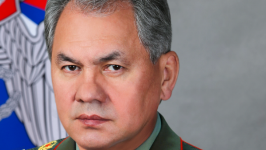 Ukraine: le ministre russe de la Défense s'est rendu dans une région occupée par Moscou