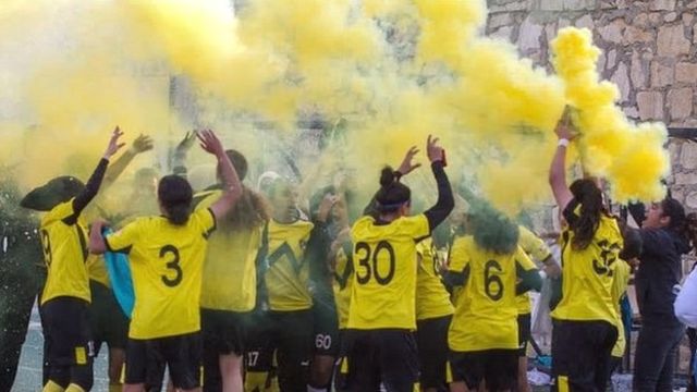 Ligue des champions féminine de la CAF 2023 : la Côte d’Ivoire pays hôte