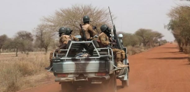 Burkina: une vingtaine de civils tués par des jihadistes présumés dans deux attaques