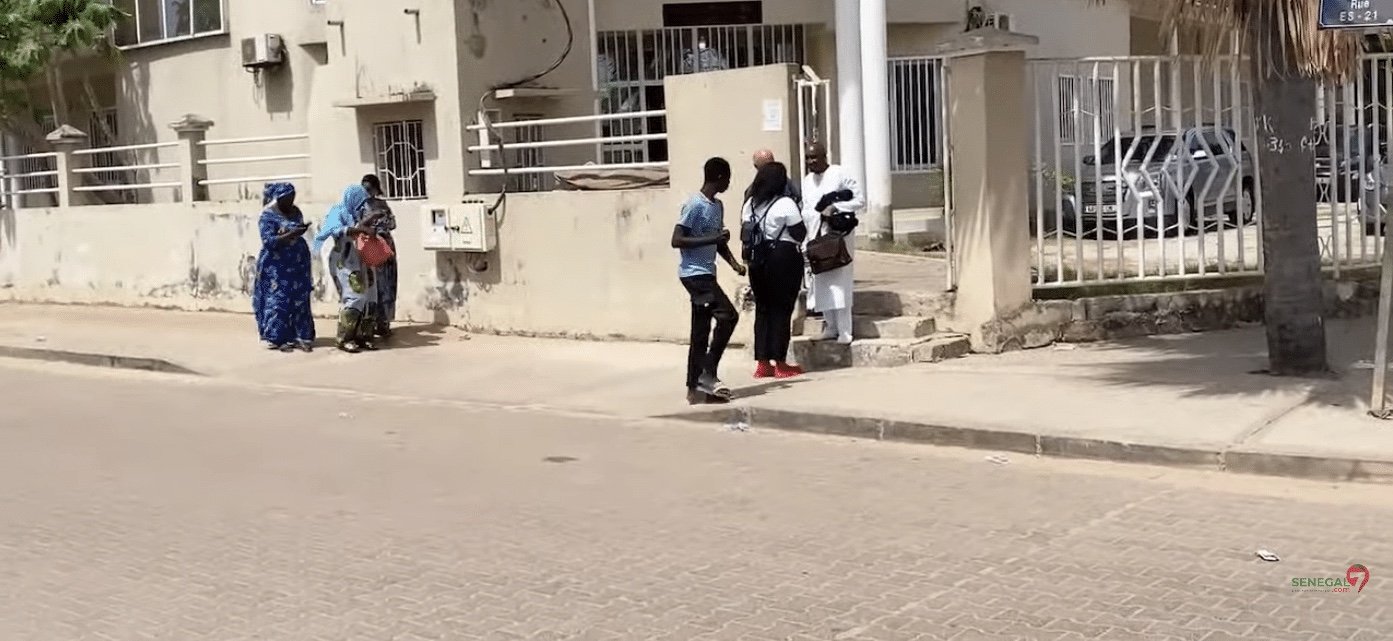 Tribunal Ziguinchor: 20 jeunes arrêtés dans la manifestation ont été relaxés sur 21 jugés