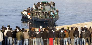 Plus de 5000 Sénégalais dans l'Enfer Libyen, 200 bloqués au Niger