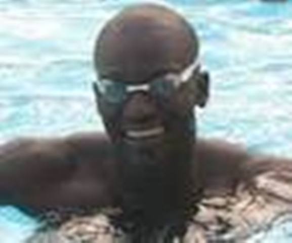 Natation- 200 mètres nage libre- petit bassin : Khadre Niane efface le record de Malick Fall