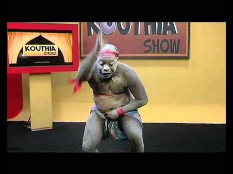 Kouthia Show, Sen P’tit Gallé et Buur Gueweul jugés comme des dérives