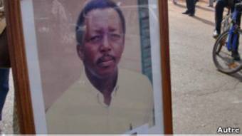 Le corps du journaliste a été retrouvé calciné à une centaine de kilomètres d’Ouagadougou en 1998.