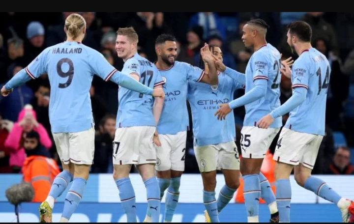 City défend encore son titre et remporte la 9e Premier League de son histoire !