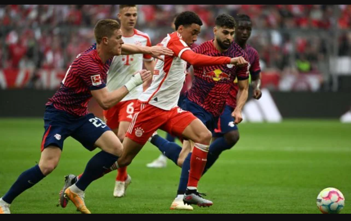 Bundesliga : le Bayern Munich sombre face à Leipzig et peut perdre le titre