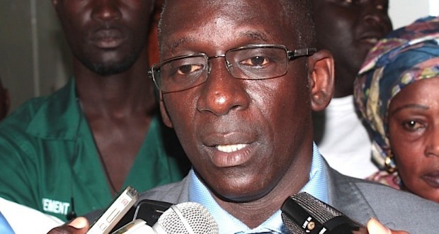 ​Relance du tourisme : Abdoulaye Diouf Sarr déclenche son plan d'urgence avec les ambassadeurs